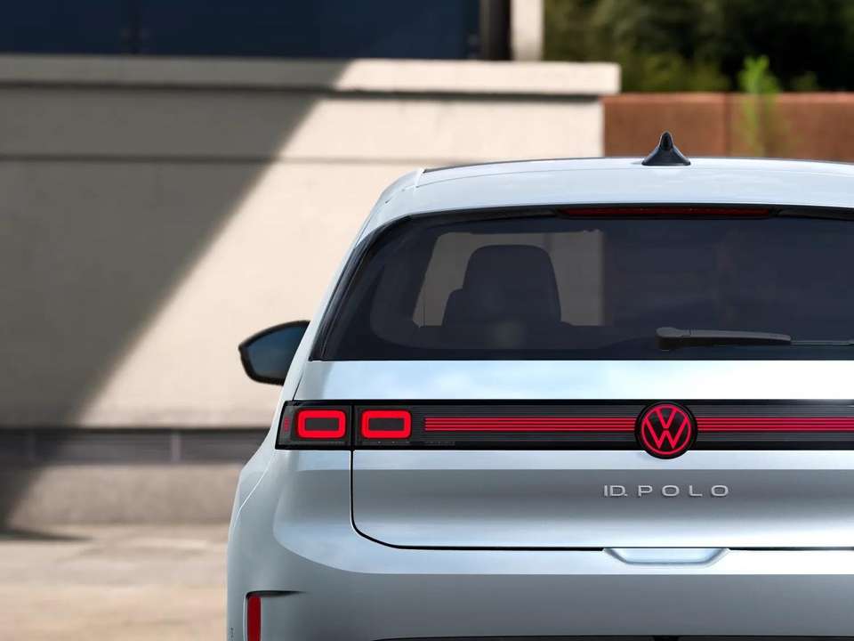 Volkswagen ID. Polo - Imagem 8
