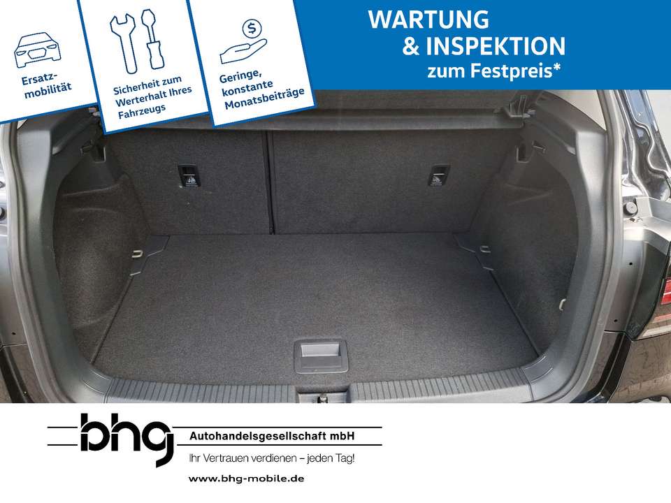 Volkswagen T-Cross - Imagem 13