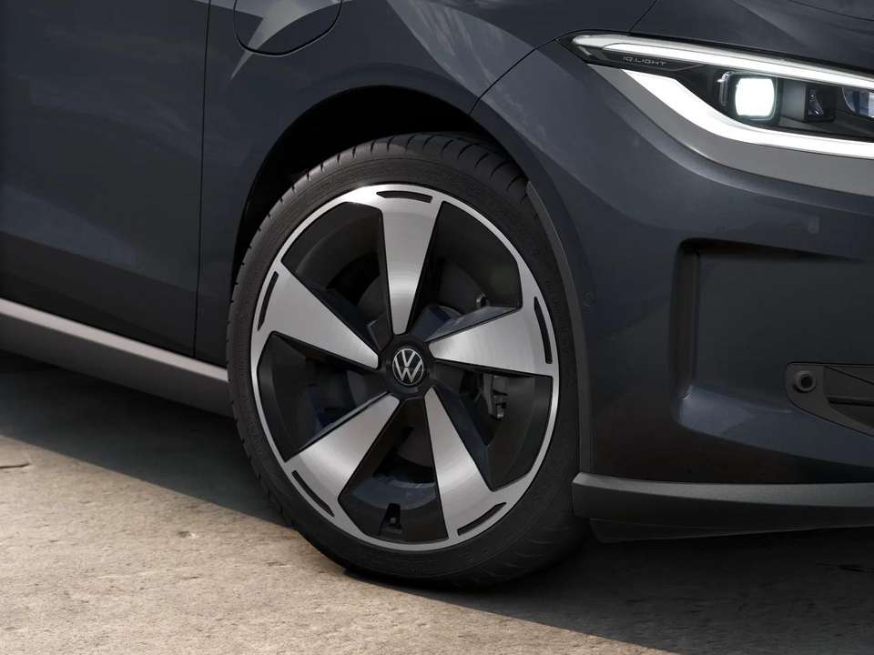 Volkswagen ID. Polo - Imagem 11