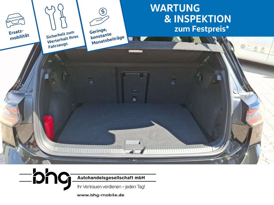 Volkswagen Golf - Imagem 13