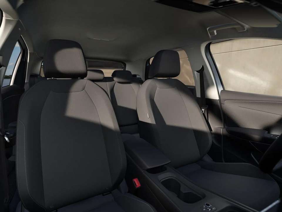 Volkswagen ID. Polo - Imagem 10