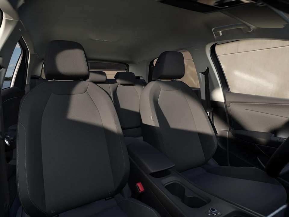 Volkswagen ID. Polo - Imagem 10