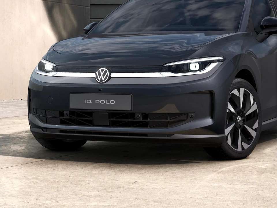 Volkswagen ID. Polo - Imagem 11