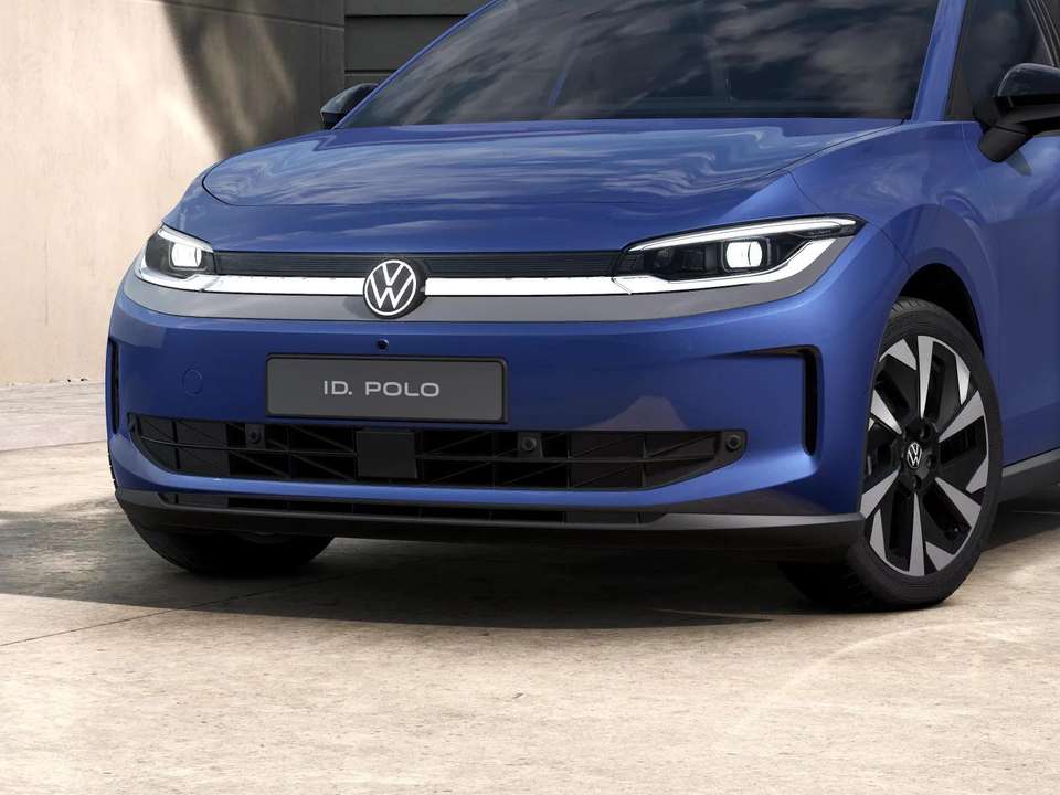 Volkswagen ID. Polo - Imagem 12