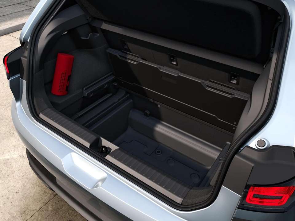 Volkswagen ID. Polo - Imagem 9