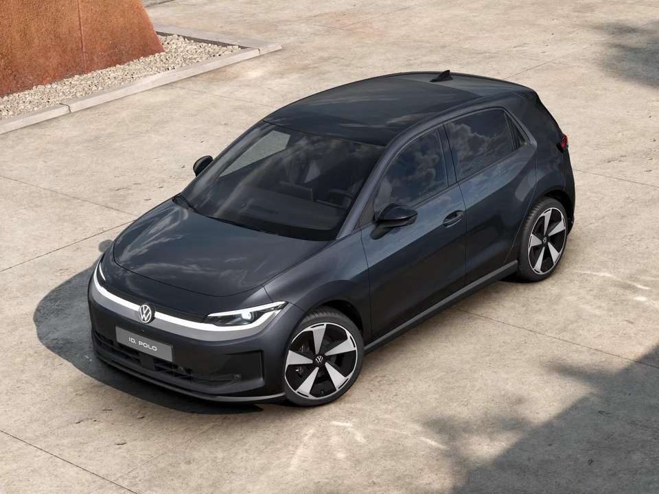 Volkswagen ID. Polo - Imagem 12