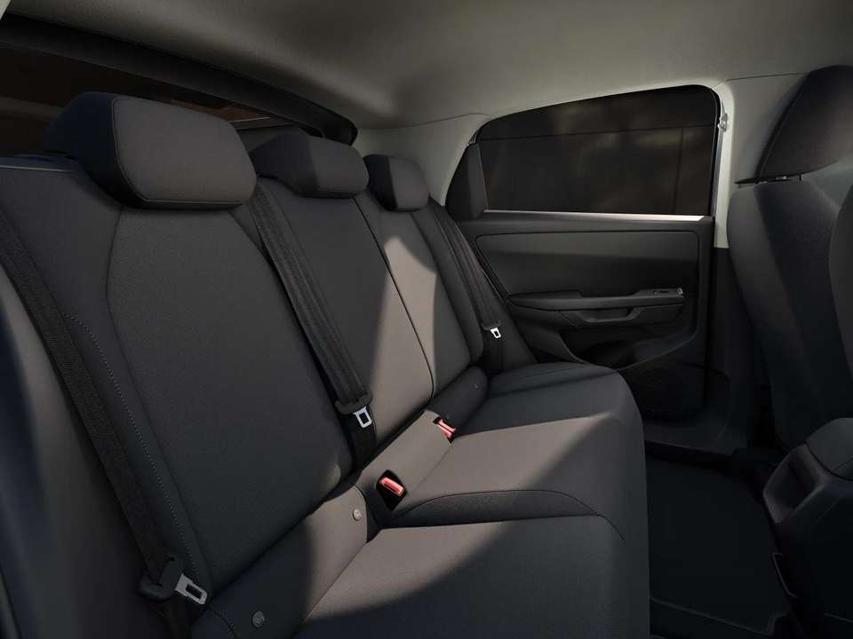 Volkswagen ID. Polo - Imagem 11