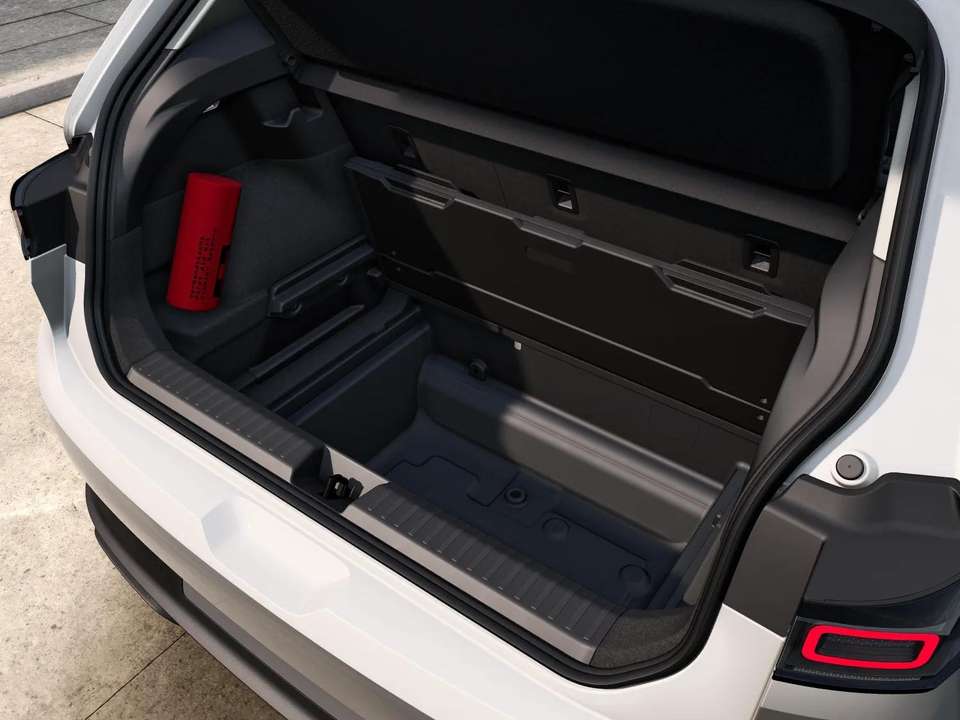 Volkswagen ID. Polo - Imagem 14