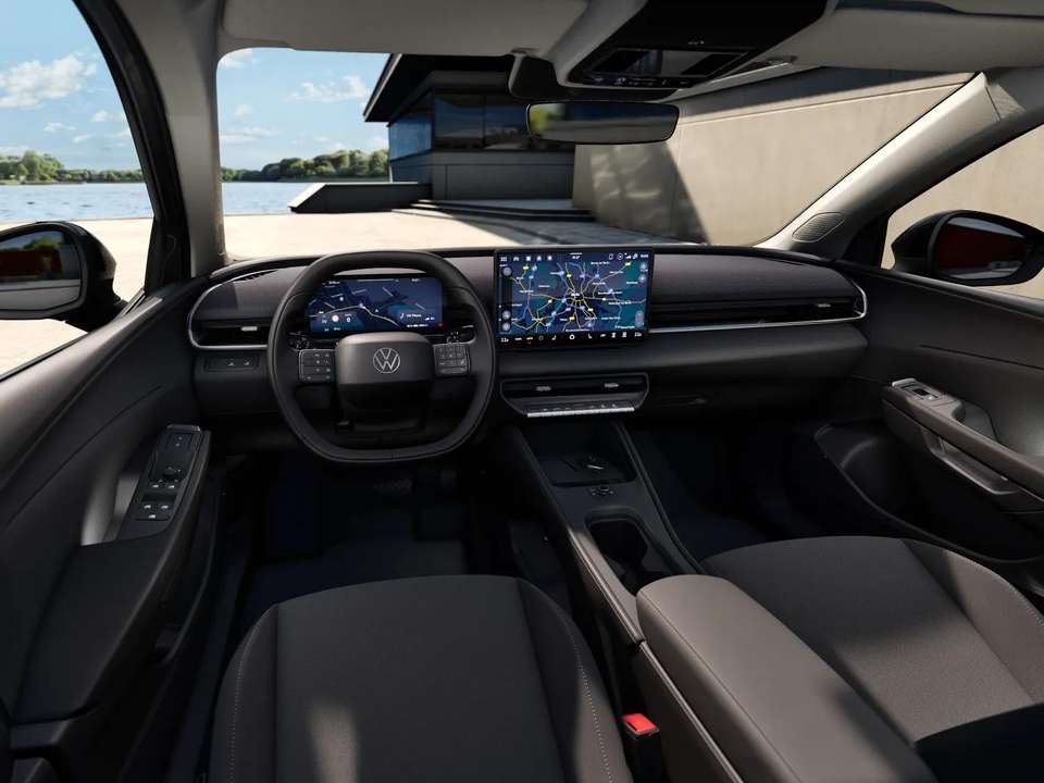 Volkswagen ID. Polo - Imagem 12