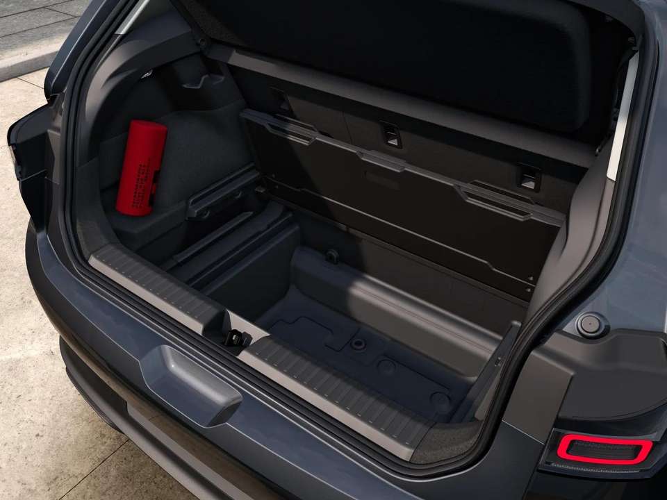Volkswagen ID. Polo - Imagem 14
