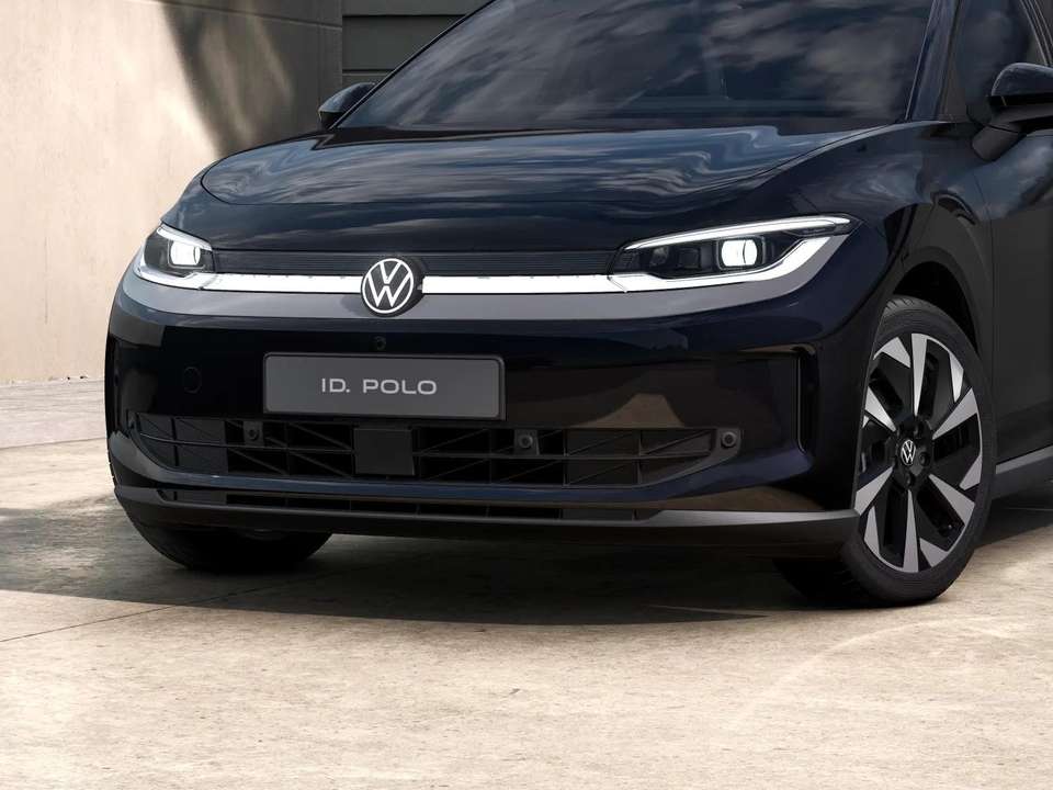 Volkswagen ID. Polo - Imagem 13