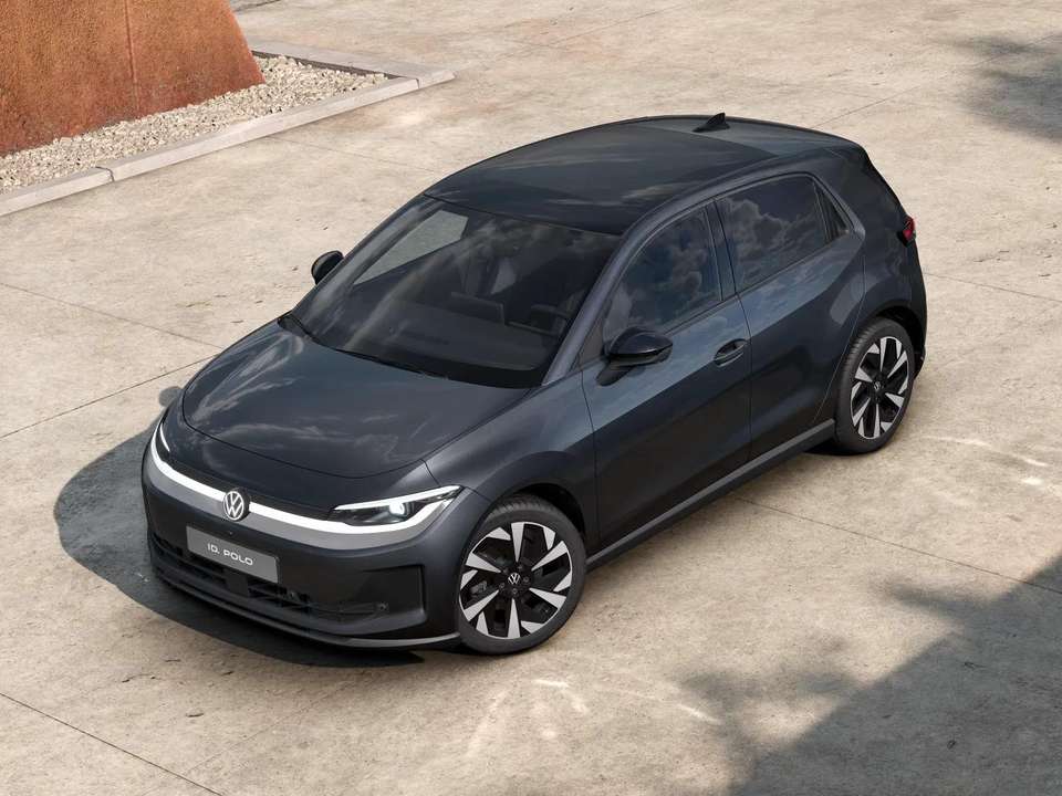 Volkswagen ID. Polo - Imagem 13