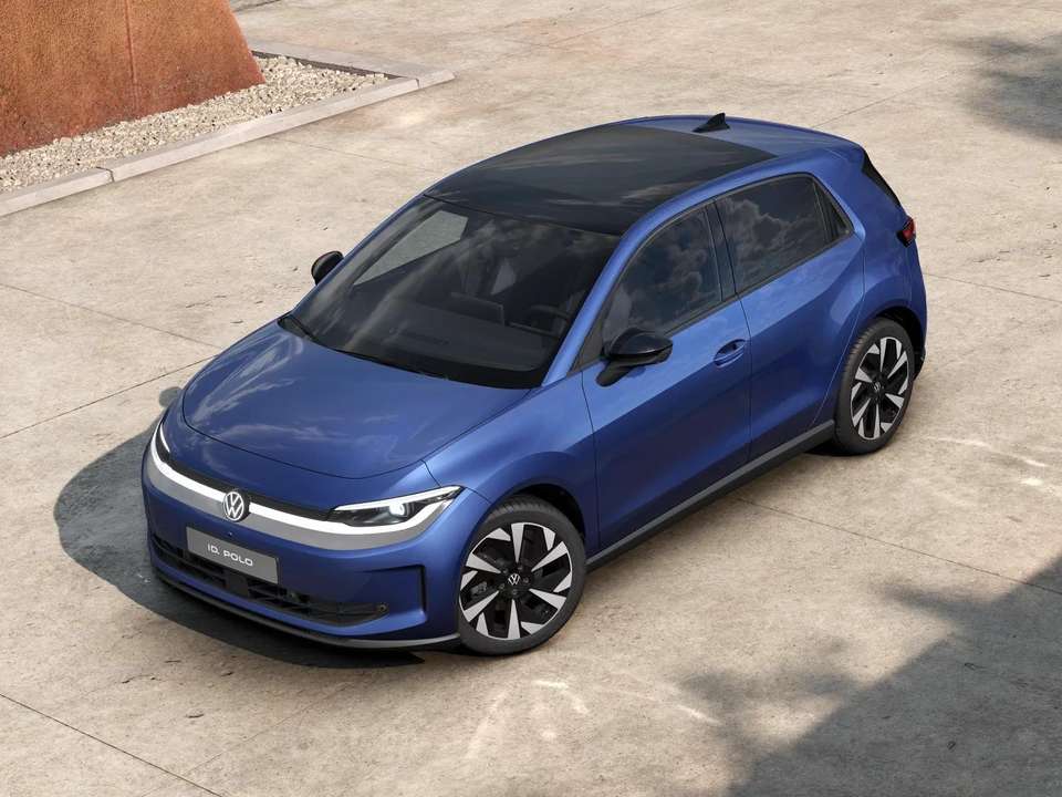Volkswagen ID. Polo - Imagem 13