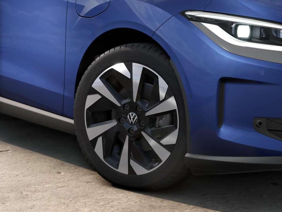 Volkswagen ID. Polo - Imagem 14