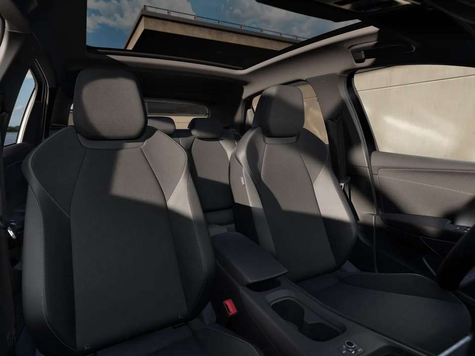 Volkswagen ID. Polo - Imagem 9