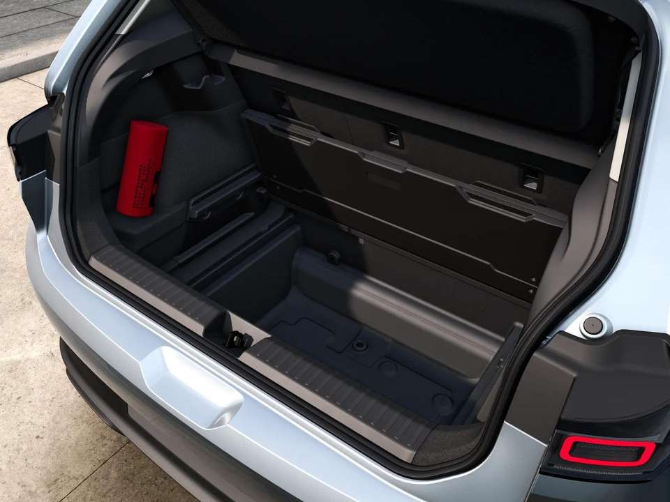 Volkswagen ID. Polo - Imagem 13