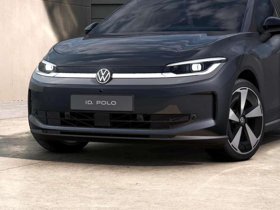 Volkswagen ID. Polo - Imagem 14