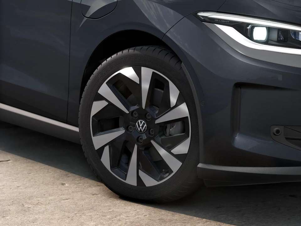 Volkswagen ID. Polo - Imagem 14