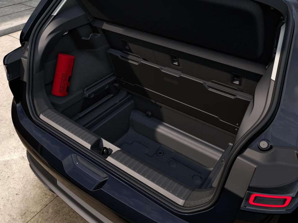 Volkswagen ID. Polo - Imagem 14