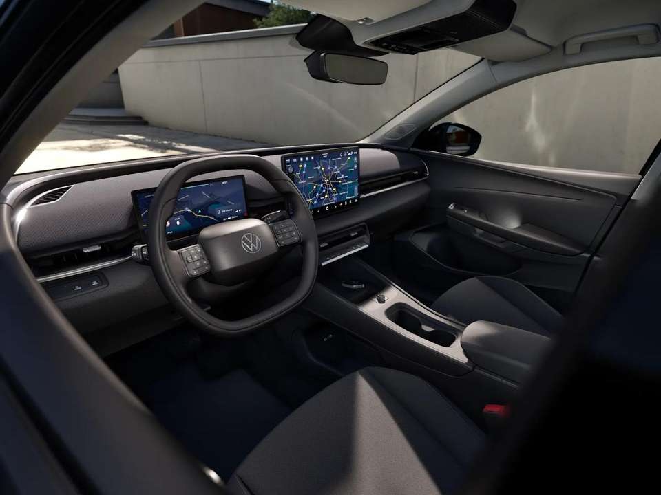 Volkswagen ID. Polo - Imagem 13