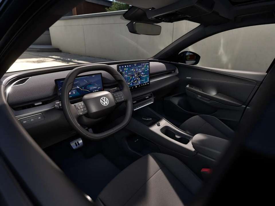 Volkswagen ID. Polo - Imagem 12
