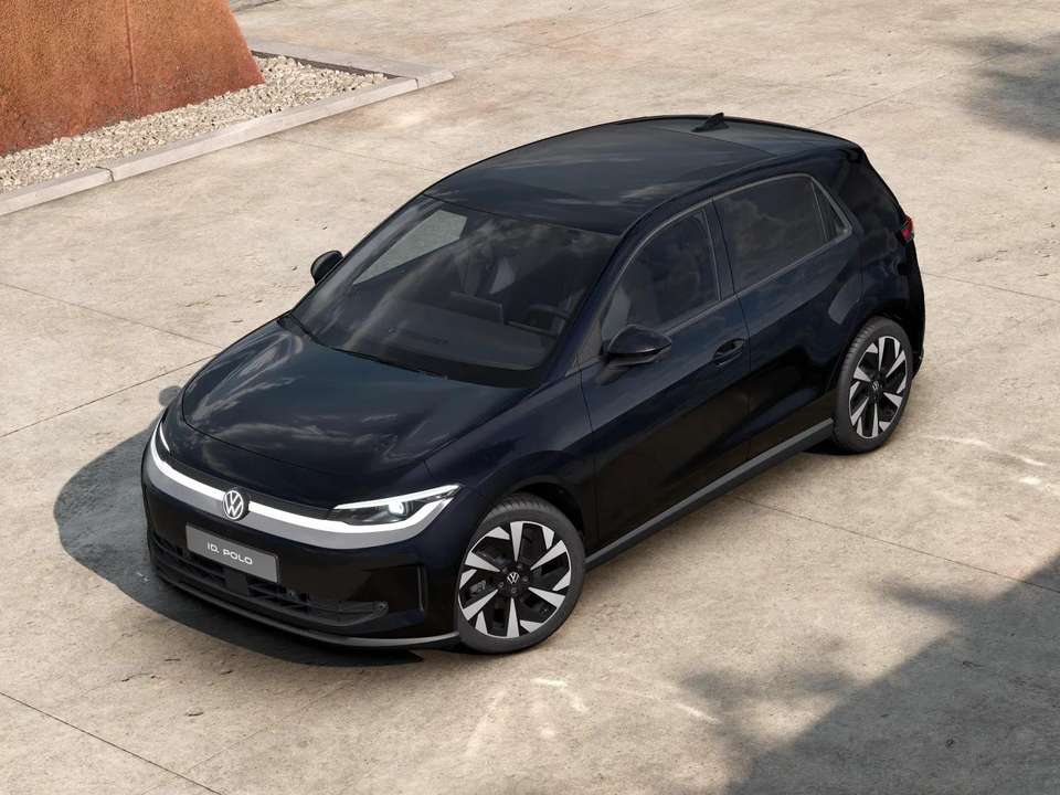 Volkswagen ID. Polo - Imagem 12