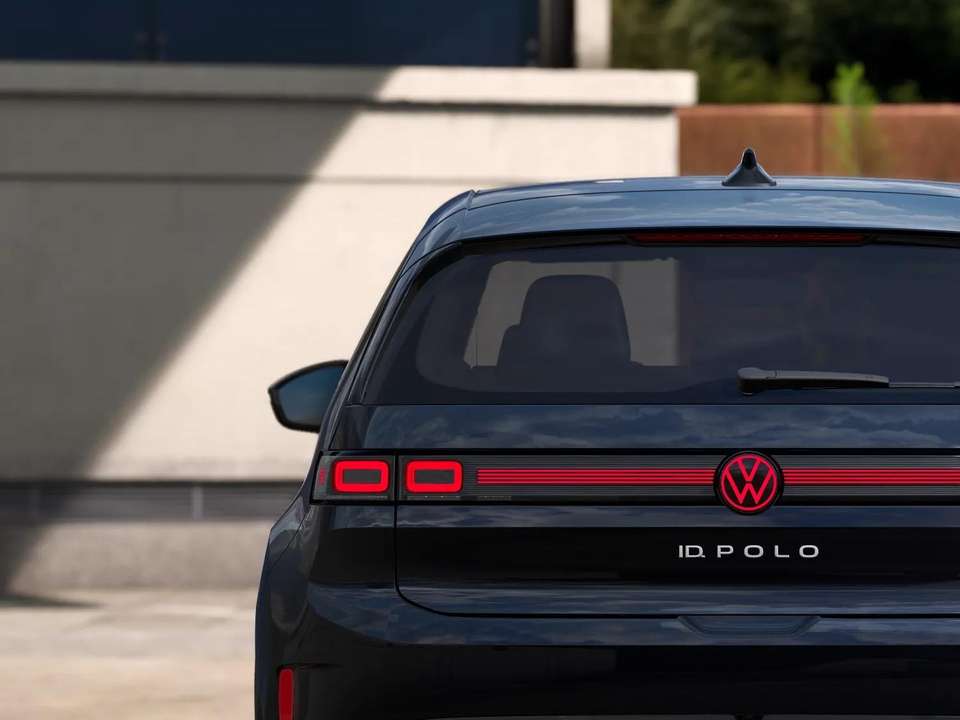 Volkswagen ID. Polo - Imagem 14