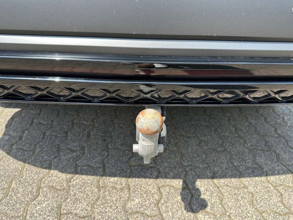 Volkswagen Touareg - Imagem 11