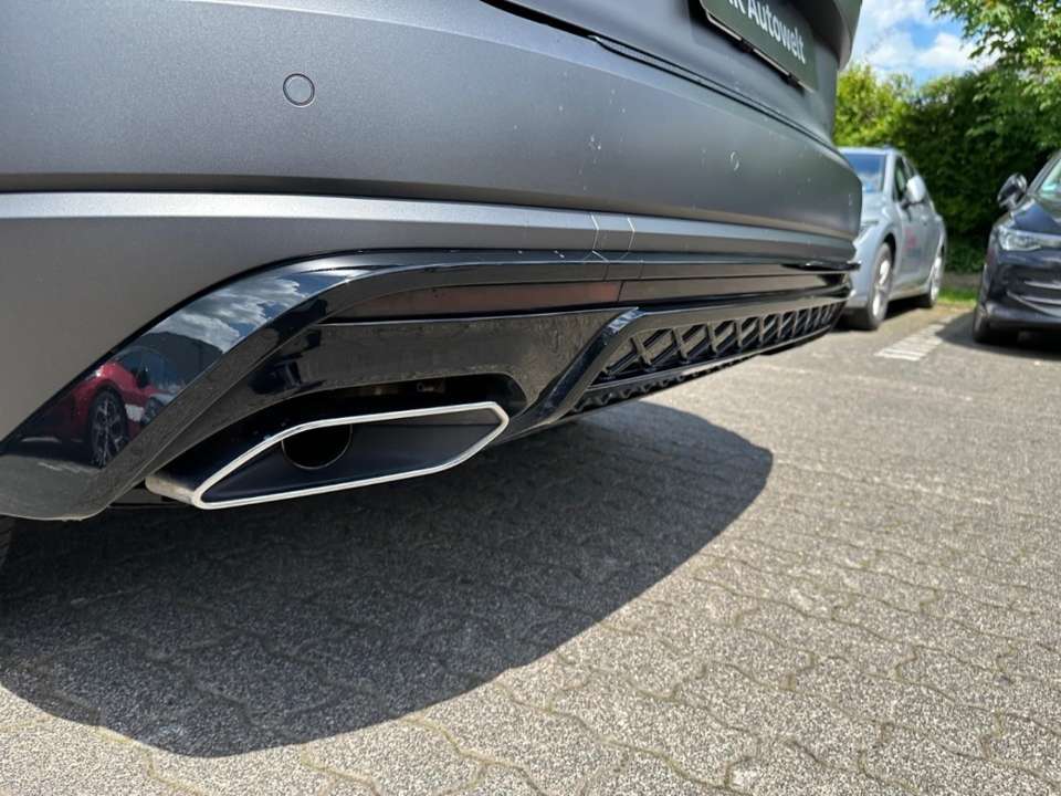 Volkswagen Touareg - Imagem 13