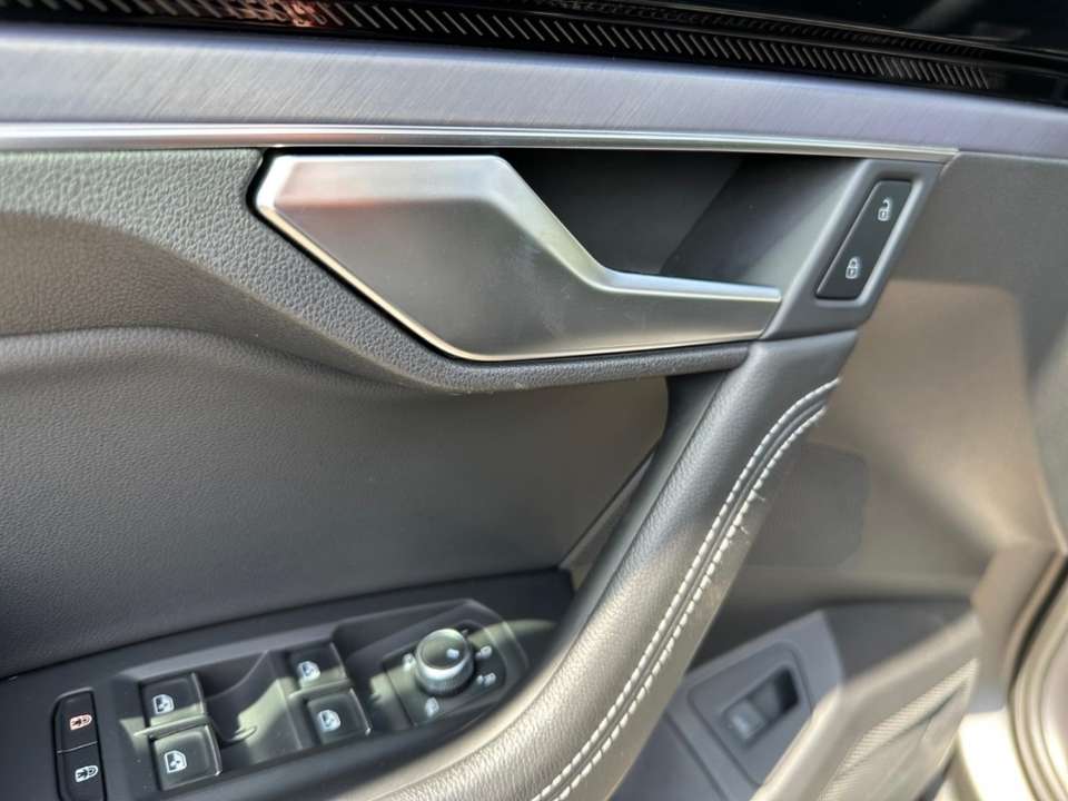 Volkswagen Touareg - Imagem 15