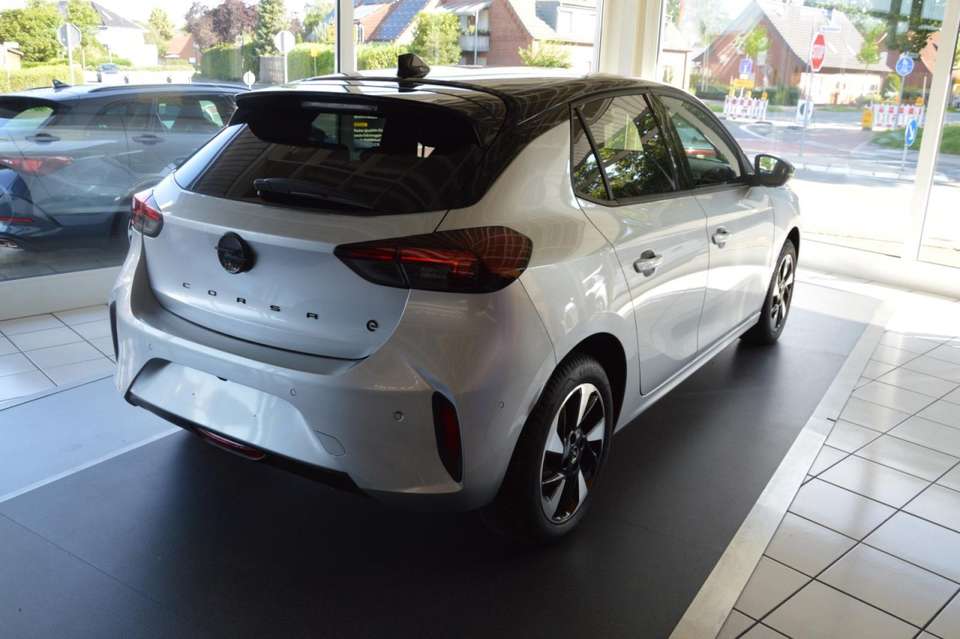 Opel Corsa-e - Imagem 2