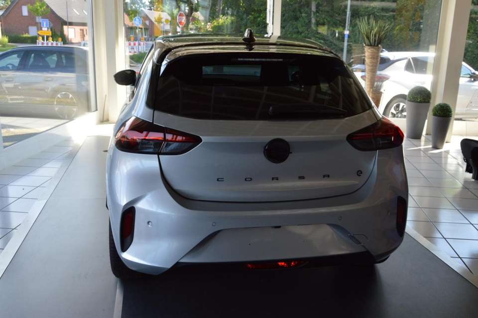 Opel Corsa-e - Imagem 3