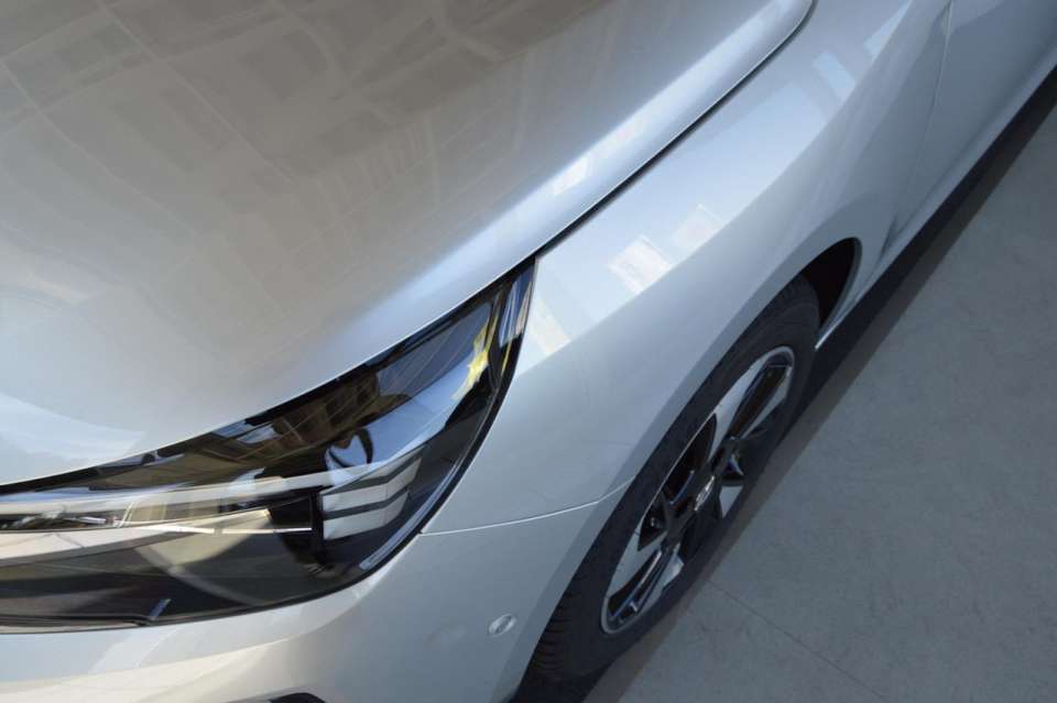 Opel Corsa-e - Imagem 5