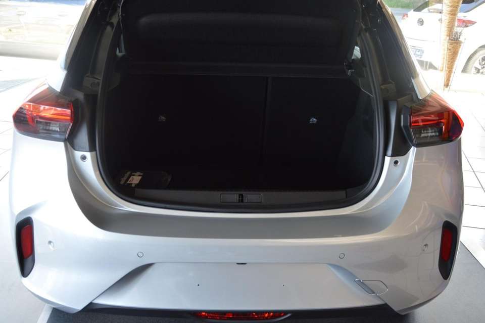 Opel Corsa-e - Imagem 6