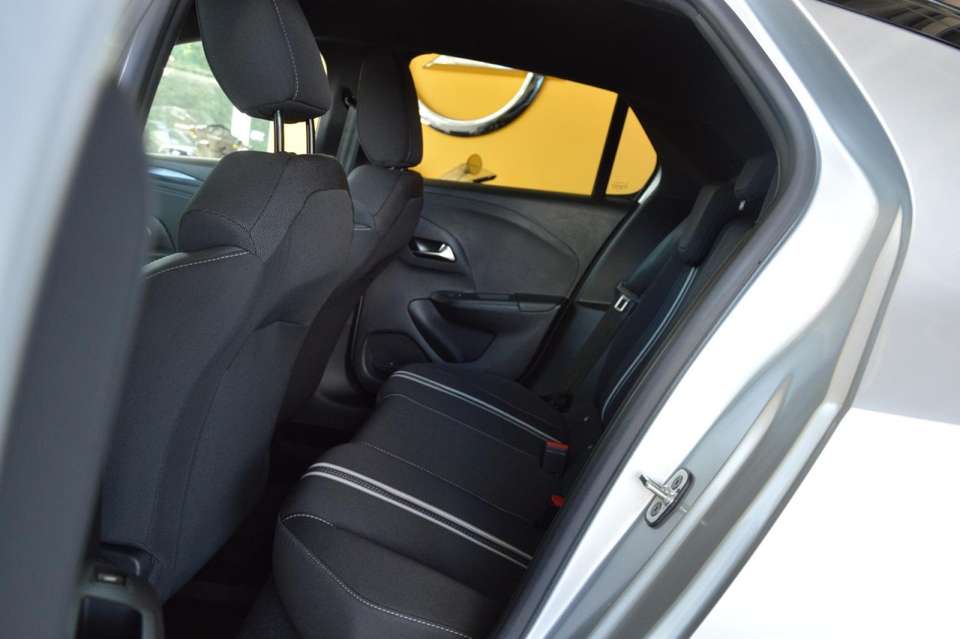 Opel Corsa-e - Imagem 7