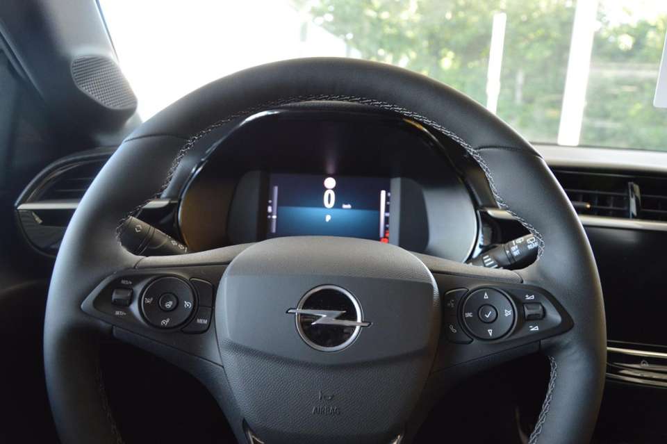 Opel Corsa-e - Imagem 9