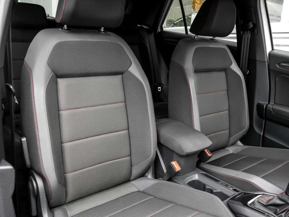 Volkswagen T-Roc - Imagem 7