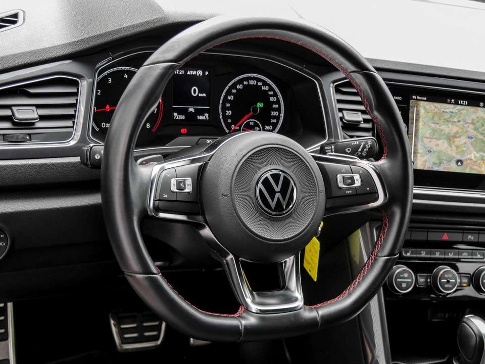 Volkswagen T-Roc - Imagem 9