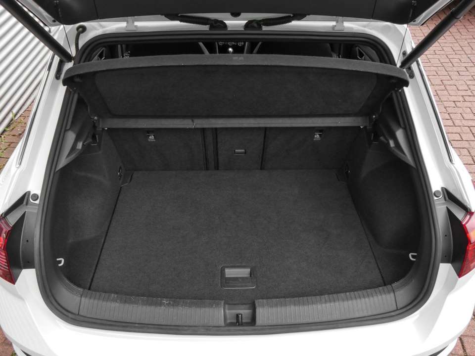 Volkswagen T-Roc - Imagem 15