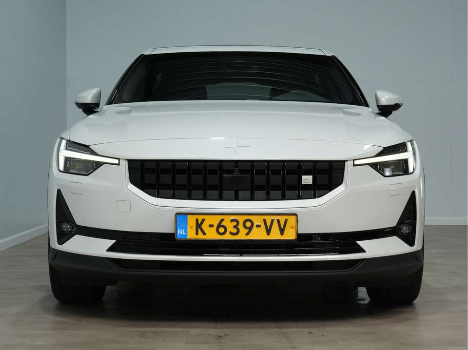 Polestar 2 - Imagem 3