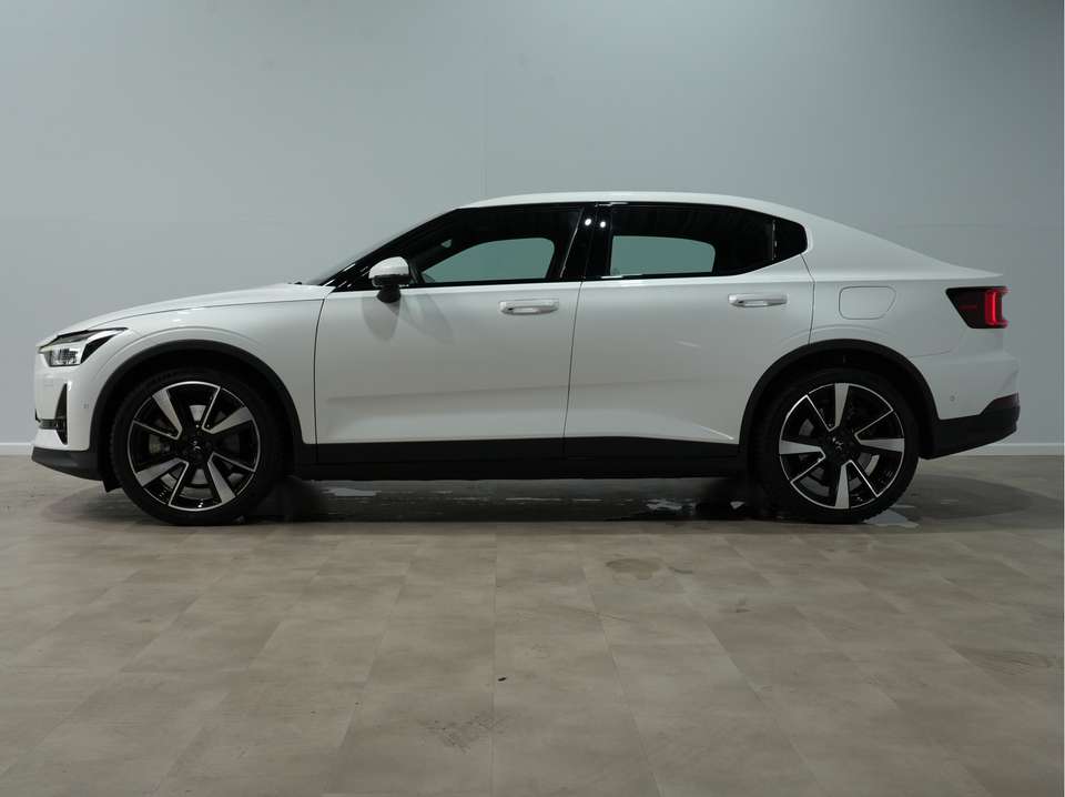 Polestar 2 - Imagem 4