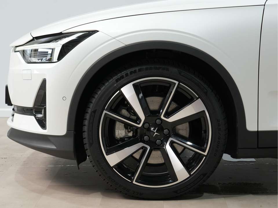 Polestar 2 - Imagem 5