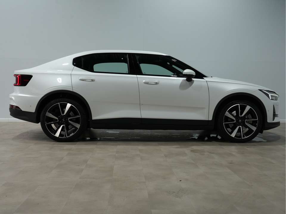Polestar 2 - Imagem 6