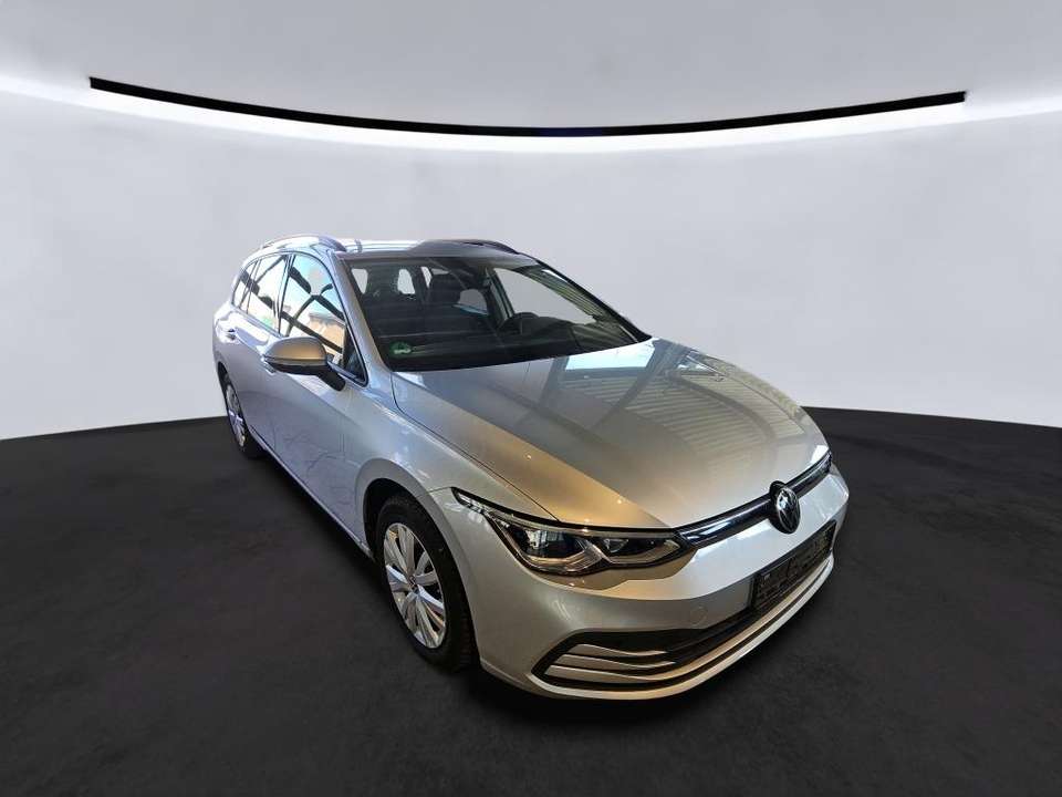 Volkswagen Golf Variant - Imagem 2
