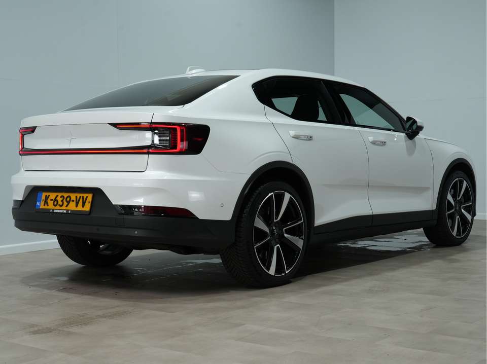 Polestar 2 - Imagem 7