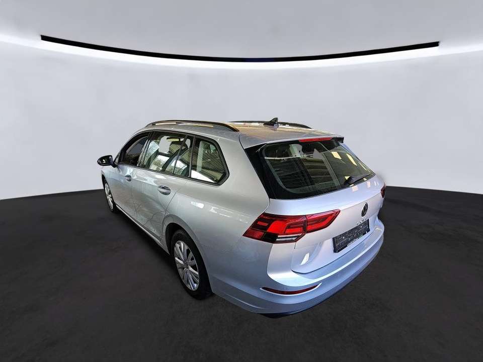 Volkswagen Golf Variant - Imagem 3