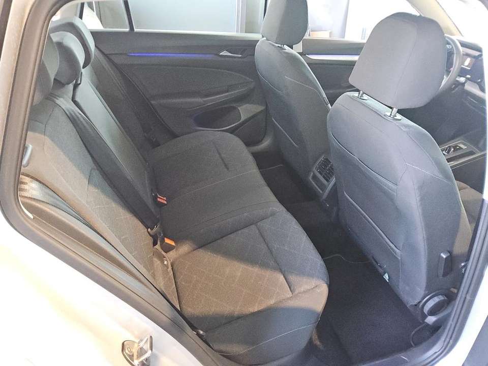 Volkswagen Golf Variant - Imagem 6