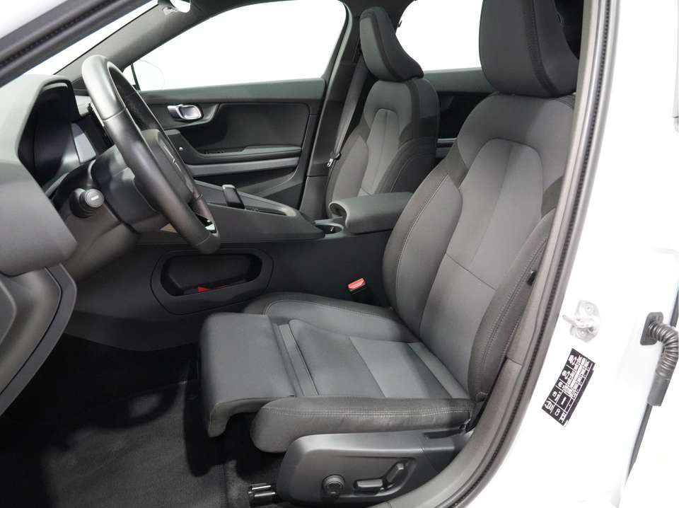 Polestar 2 - Imagem 11