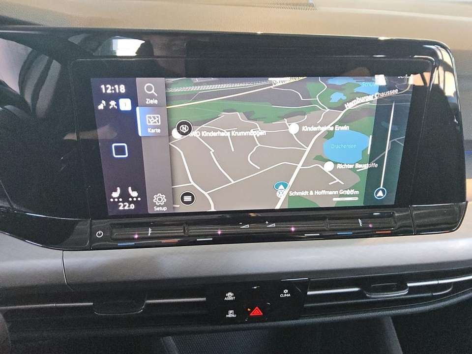 Volkswagen Golf Variant - Imagem 7