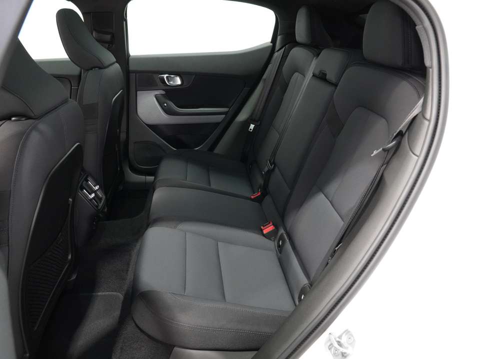 Polestar 2 - Imagem 13